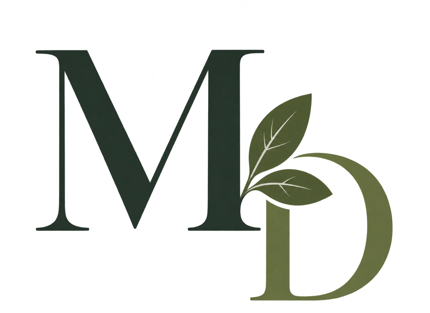 logo md paysagiste